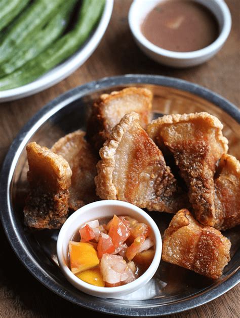 Ilocano’s Holy Grail – Bagnet .